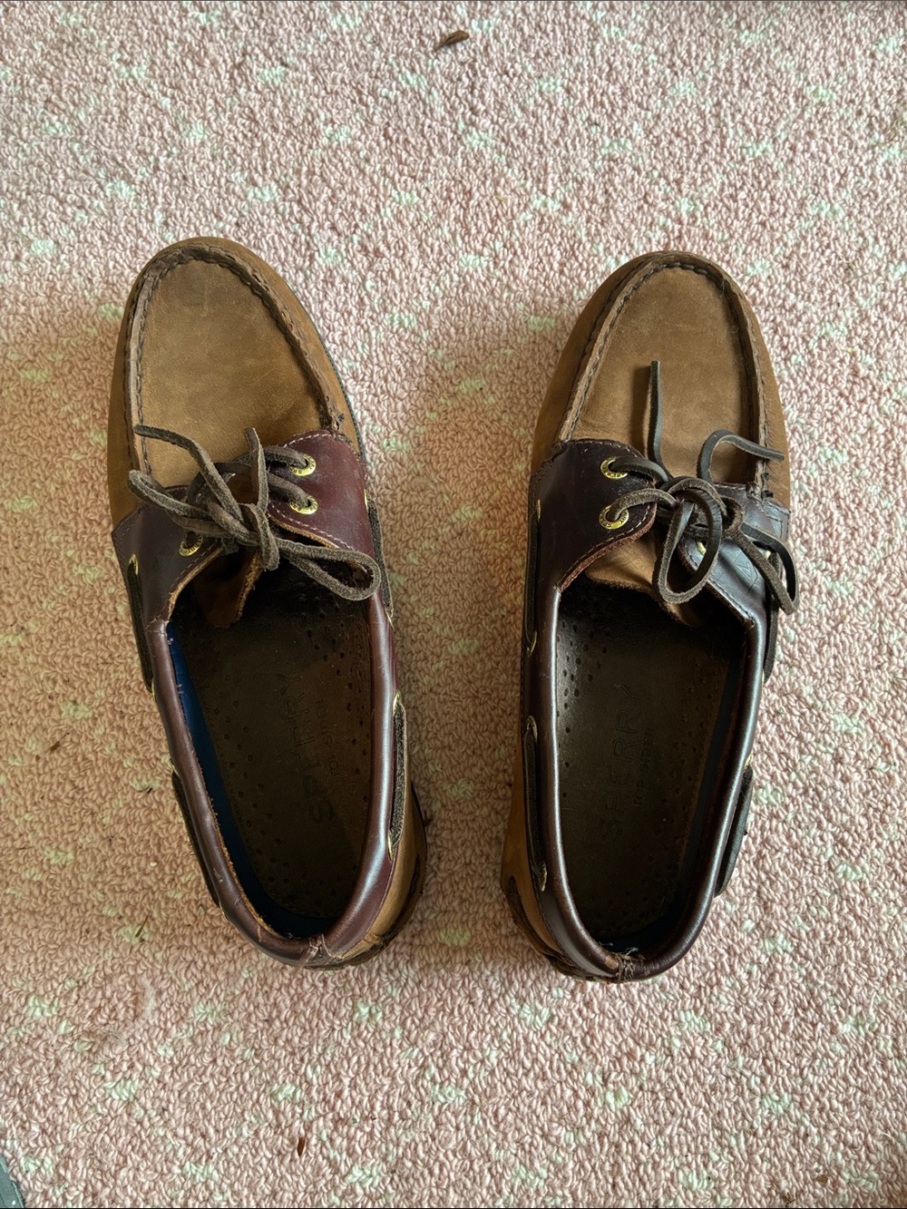 Men's Sperry - Picture 4 of 4